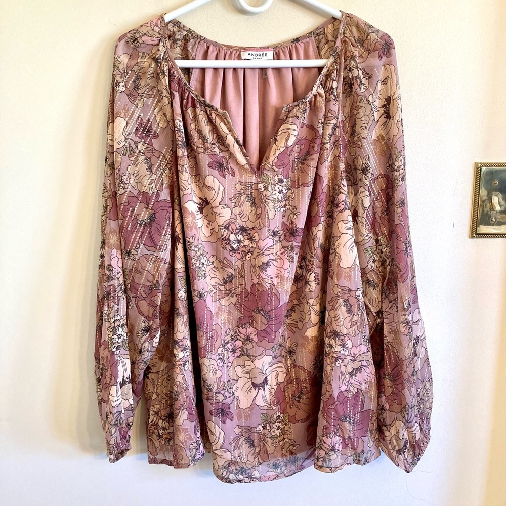 Nwot Andree By Unit Too - image 1